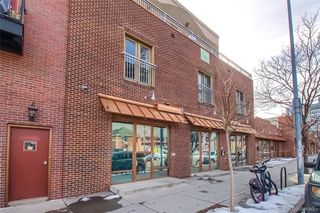 2142 Curtis Street Unit 206