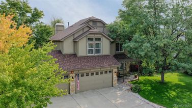 7887 W Morraine Drive