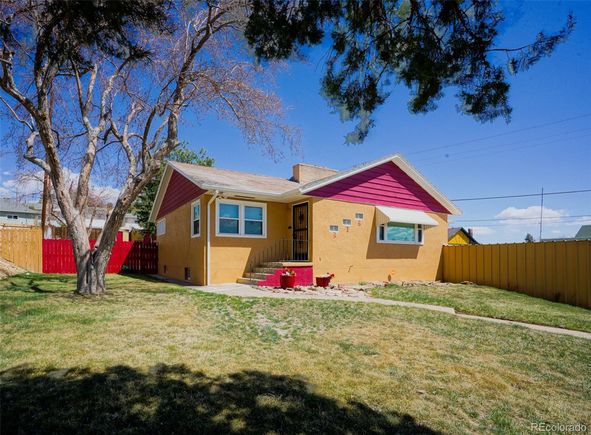 Walsenburg Co Real Estate Homes For Sale Estately