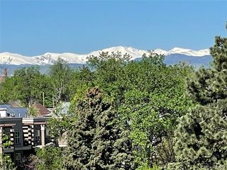 2240 N Clay Street Unit 502
