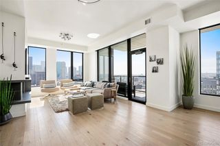1750 Wewatta Street Unit 1820