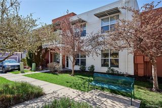 2608 Syracuse Street Unit 102