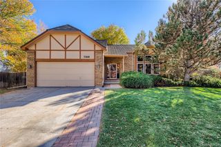 7168 W Chestnut Drive