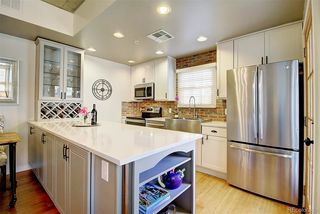 275 S Harrison Street Unit 203