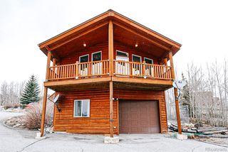 1267 Sheep Ridge Road