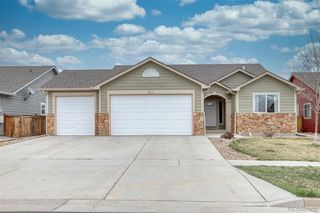 870 Mount Massive Street
