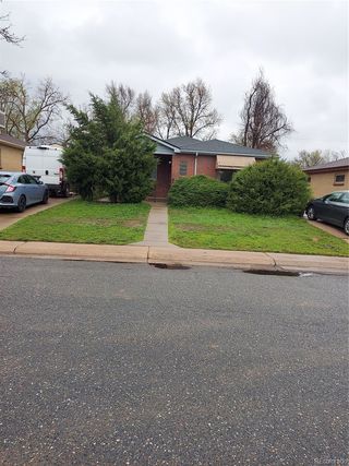 1427 Vrain Street