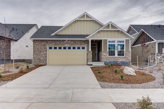21722 E 50th Drive