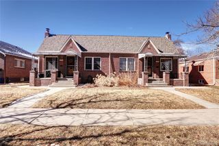 1165 S Clarkson Street Unit 1173