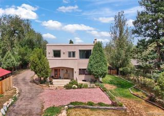 1206 Cheyenne Boulevard
