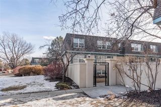 9240 E Girard Avenue Unit 2