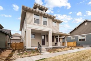 5993 Florence Street