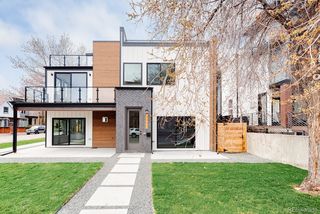 3403 N Tejon Street