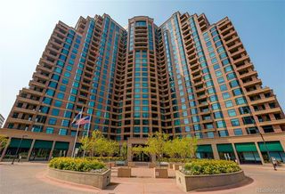 8100 E Union Avenue Unit 614