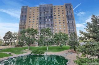 7865 E Mississippi Avenue Unit 303