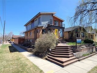 800 S Sherman Street