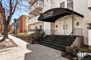 1365 Columbine Street Unit 102