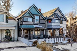 2015 N Ogden Street