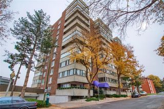1888 S Jackson Street Unit 1104