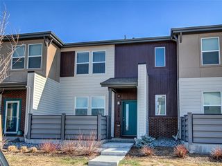 16036 E Warner Drive