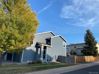 5398 S Picadilly Court