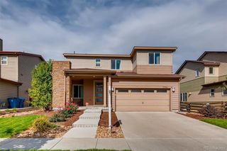 10753 Sedalia Circle