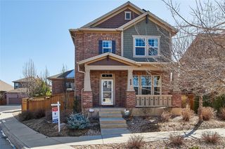 849 Uinta Way