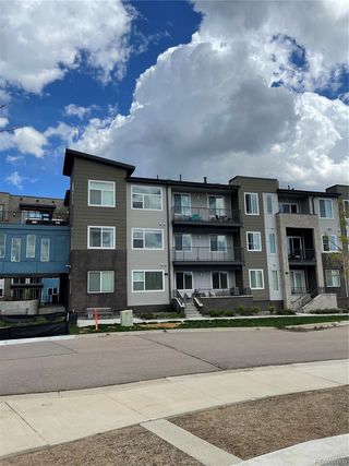 480 E Fremont Place Unit 401