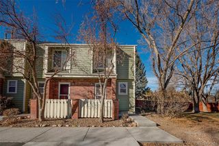 7474 E Arkansas Avenue Unit 710