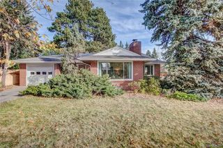 1234 W Mulberry Street