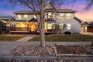 1438 Washburn Street