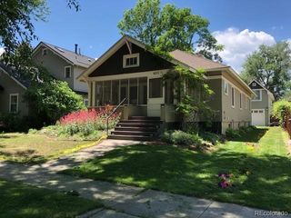 625 Bross Street