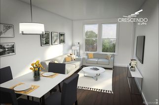 2877 W 52nd Avenue Unit 405