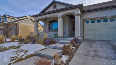 5454 Himalaya Road