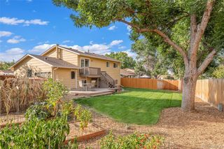 9154 Cody Court