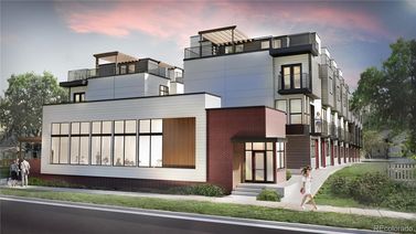 2836 W 25th Avenue Unit 5