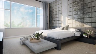 2876 W 53rd Avenue Unit 307