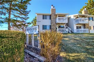 14493 E Jewell Avenue Unit 101