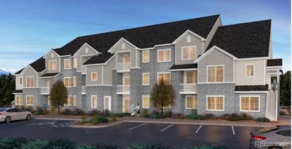 1841 S Dunkirk Street Unit 306