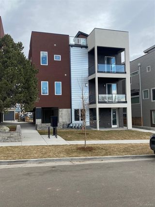 1250 N Quitman Street Unit 4