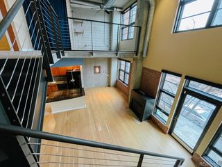 1860 Washington Street Unit 205