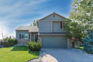 5265 S Netherland Way