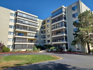 13991 E Marina Drive Unit 204