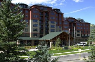 2300 Mt. Werner Circle 411/414 Qi