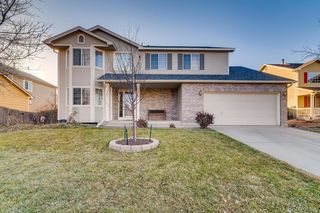 2321 Flagstaff Drive