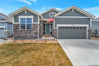 603 Ranchhand Drive