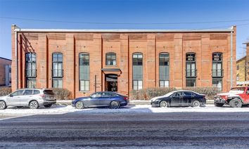 3225 Blake Street Unit 20