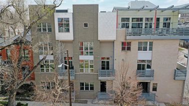2400 Champa Street Unit 6