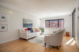 1551 Larimer Street Unit 1205