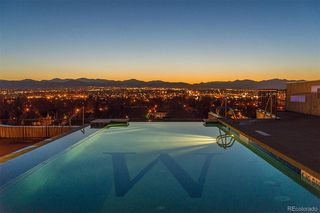 410 Acoma Street Unit 321